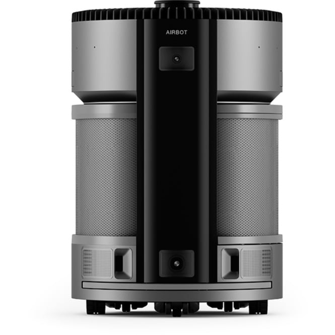ECOVACS AIRBOT Z1, Luftreiniger
