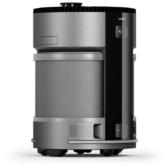 ECOVACS AIRBOT Z1, Luftreiniger