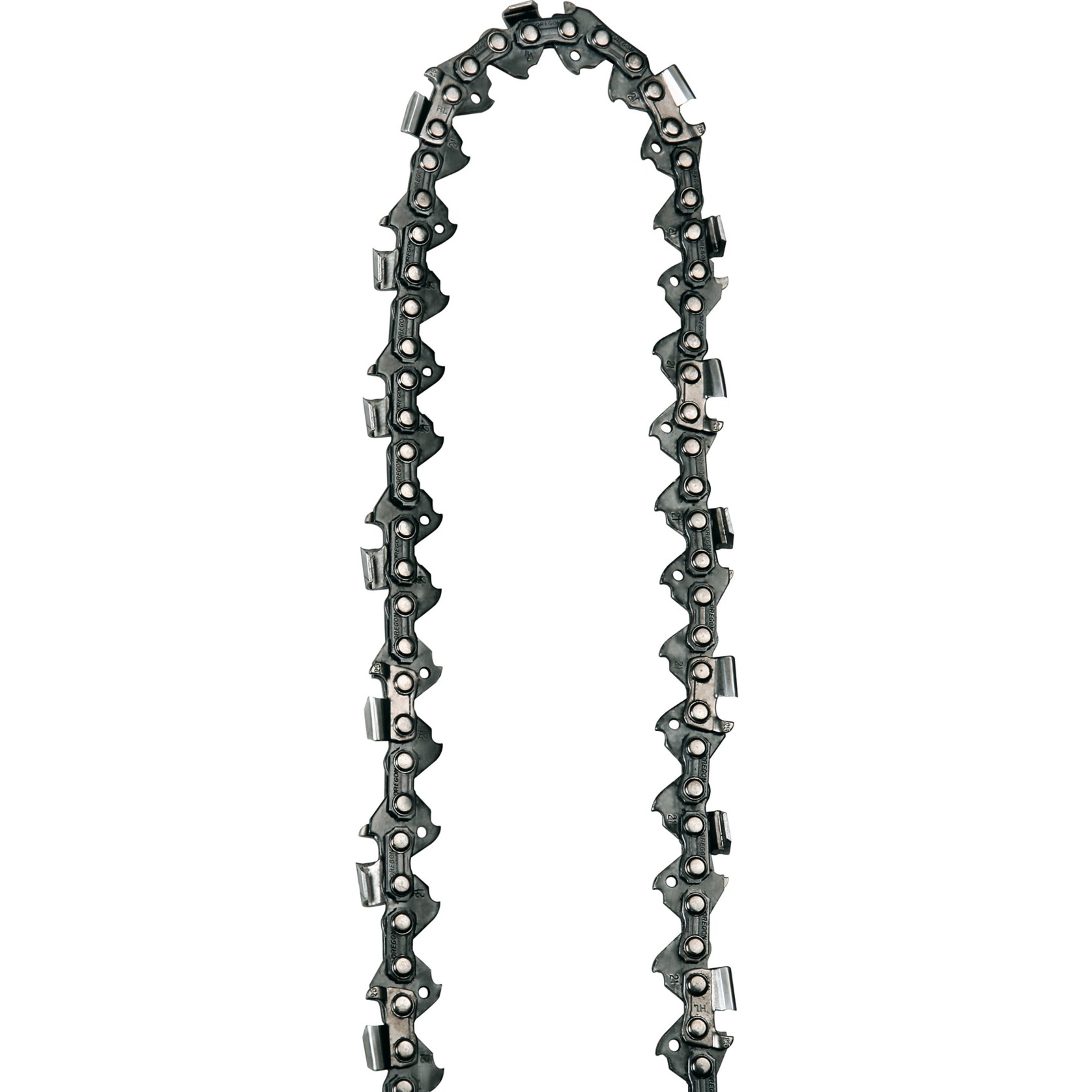 Ersatz-Sägekette 30cm, 45T, 3/8", 1,1mm