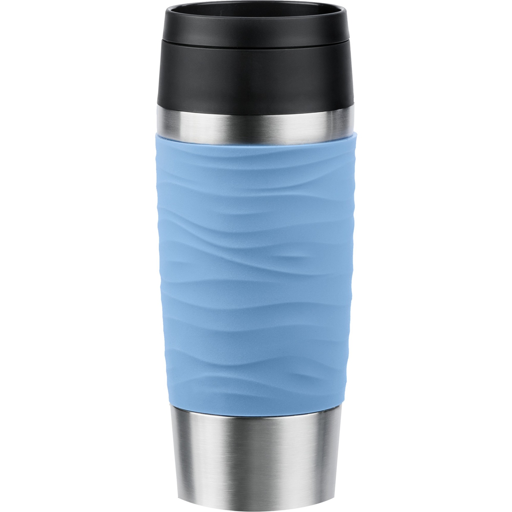 EMSA TRAVEL MUG Waves Thermobecher | 04009049545097 EMSA TRAVEL MUG Waves Thermobecher | 04009049545097