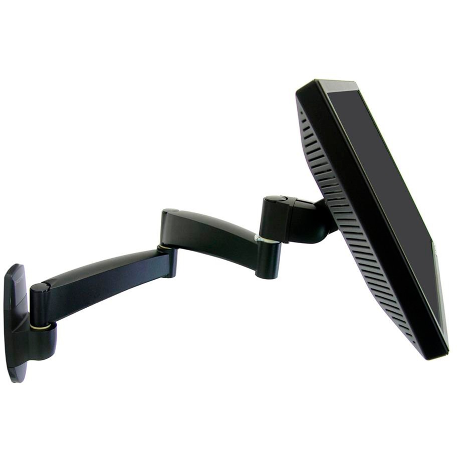 Serie 200 Wandmontage, Monitorhalterung