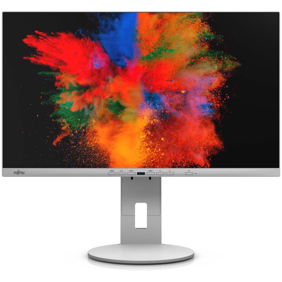 Fujitsu P2410 TS CAM, LED-Monitor | 04065221160267 Fujitsu P2410 TS CAM, LED-Monitor | 04065221160267