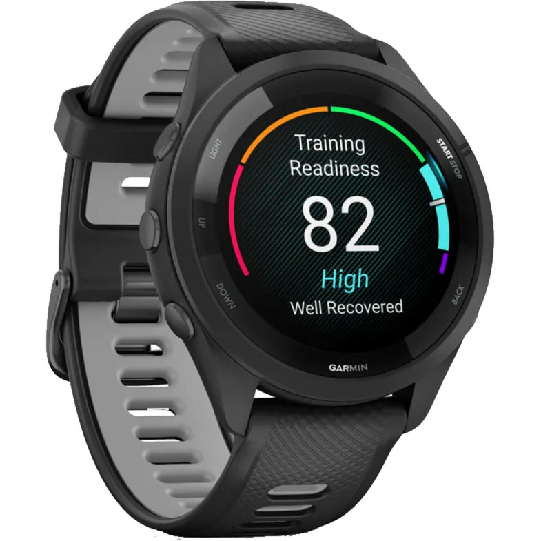 Forerunner 265, Smartwatch