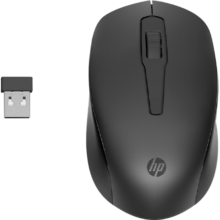150 Wireless-Maus
