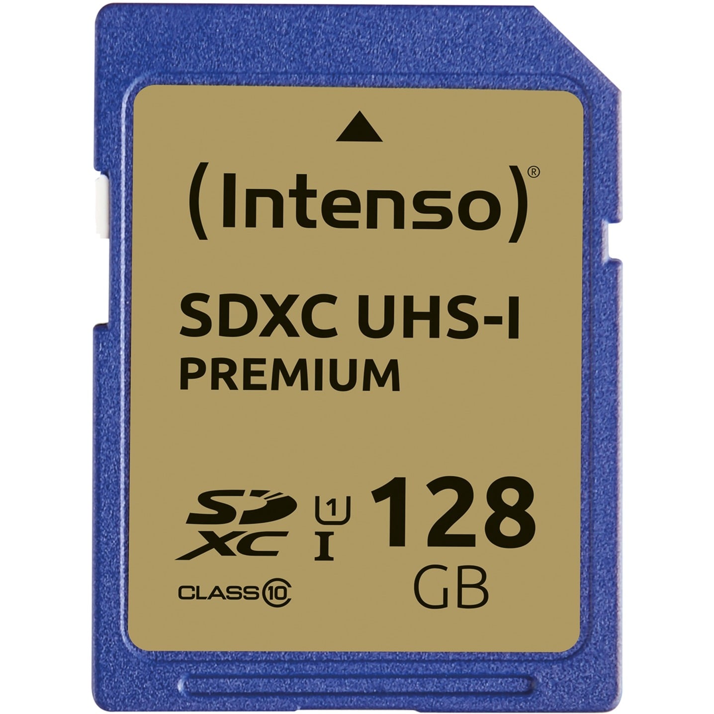 128 GB SDXC, Speicherkarte