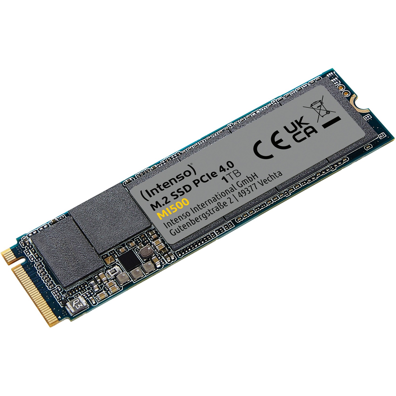 MI500 1 TB, SSD