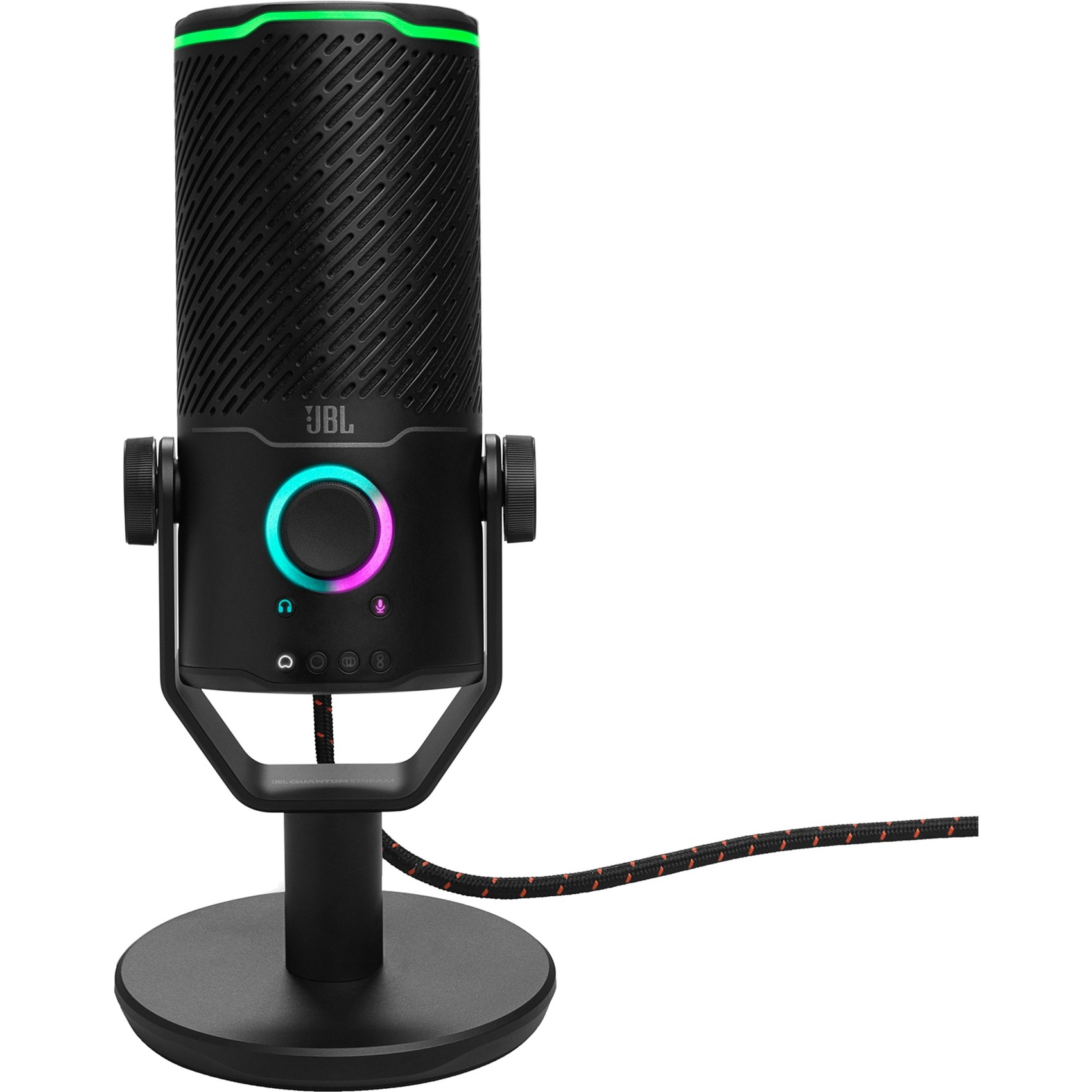 JBL Quantum Stream Studio , Mikrofon | 01200130006678 JBL Quantum Stream Studio , Mikrofon | 01200130006678