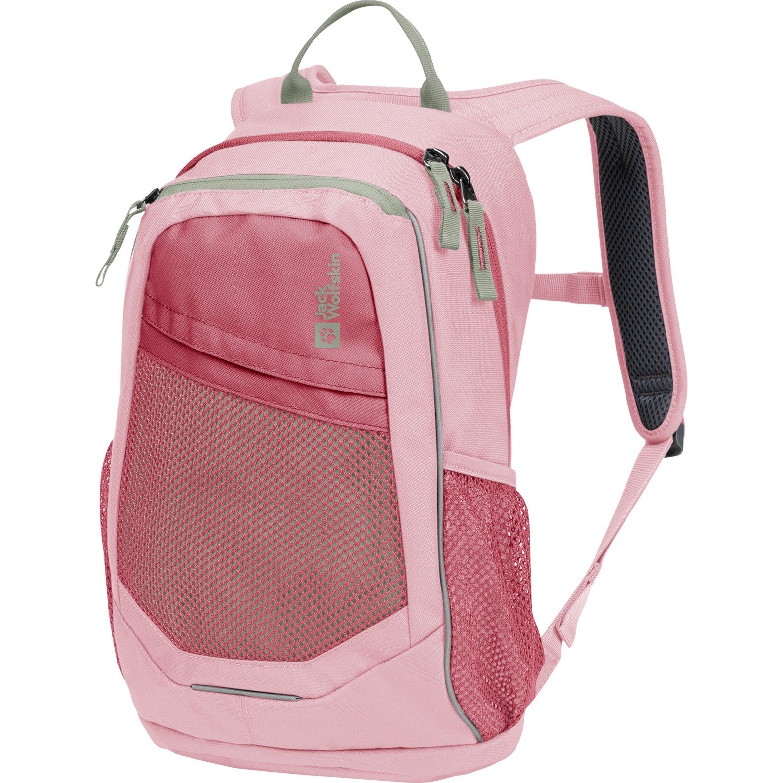 Jack Wolfskin TRACK JACK, Rucksack | 04064993997484