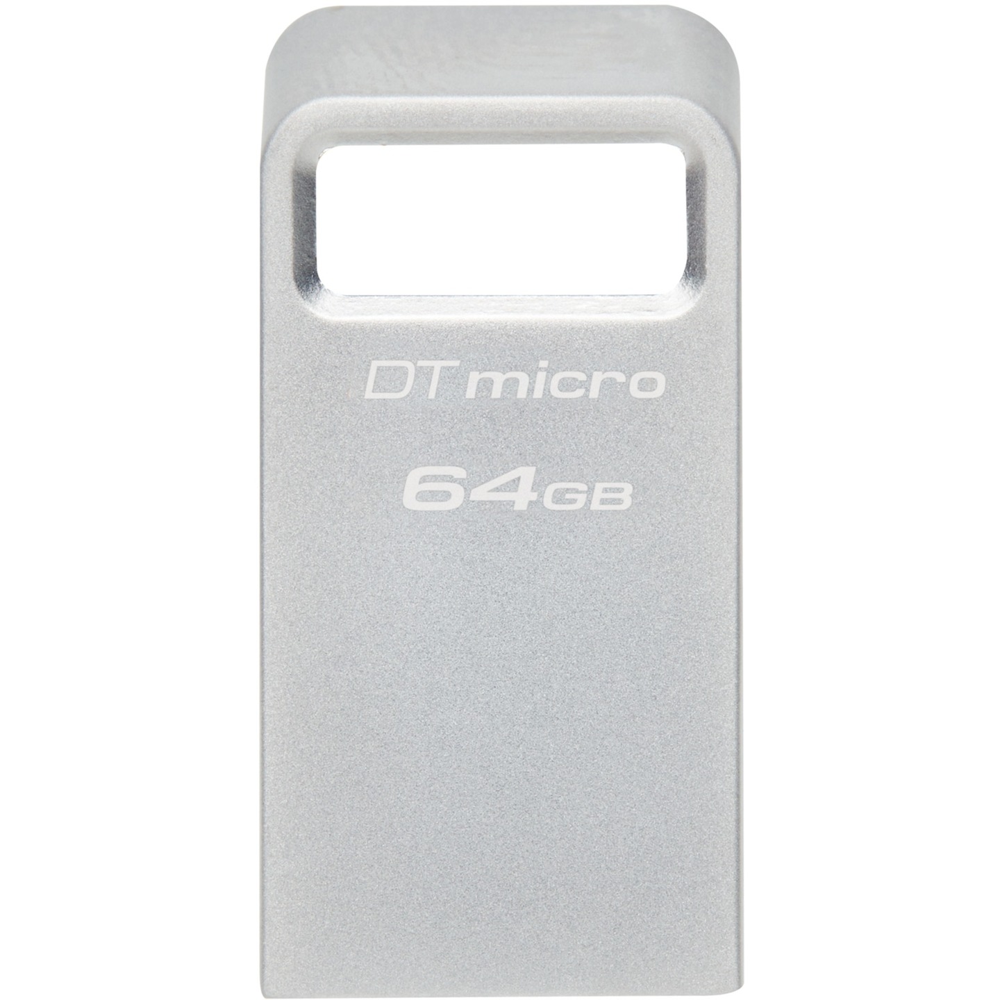 DataTraveler Micro 64 GB, USB-Stick
