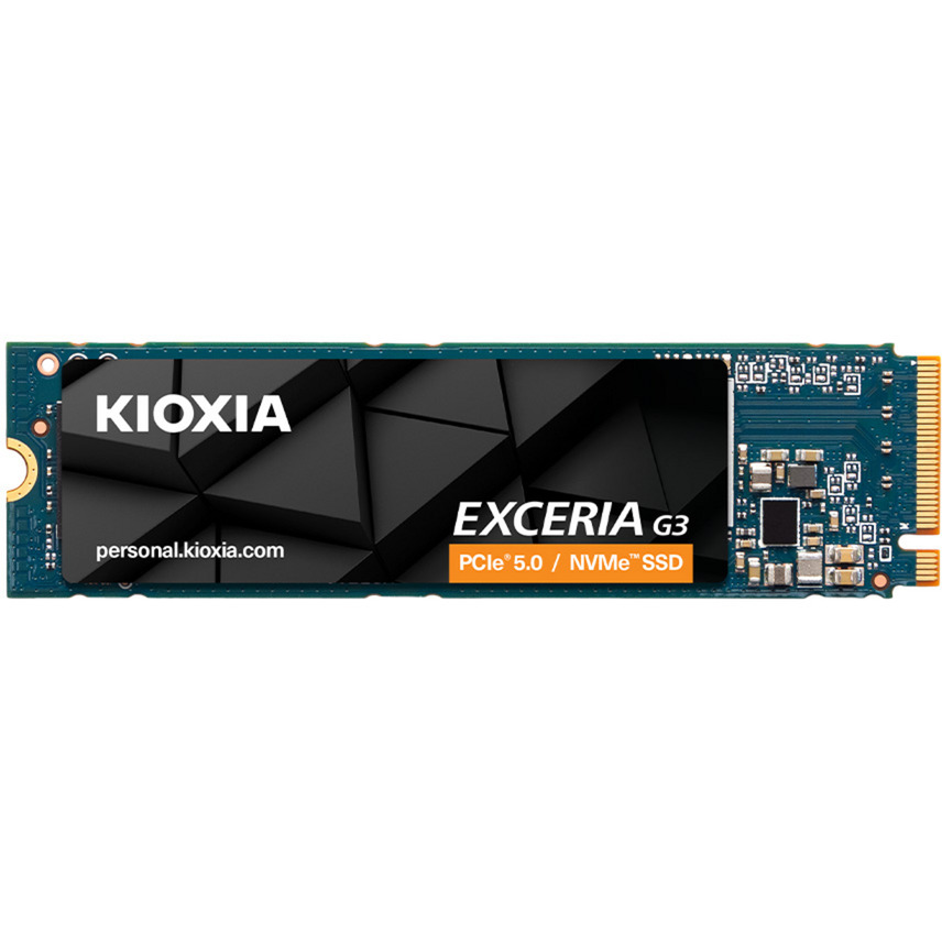 Exceria G3 1 TB, SSD