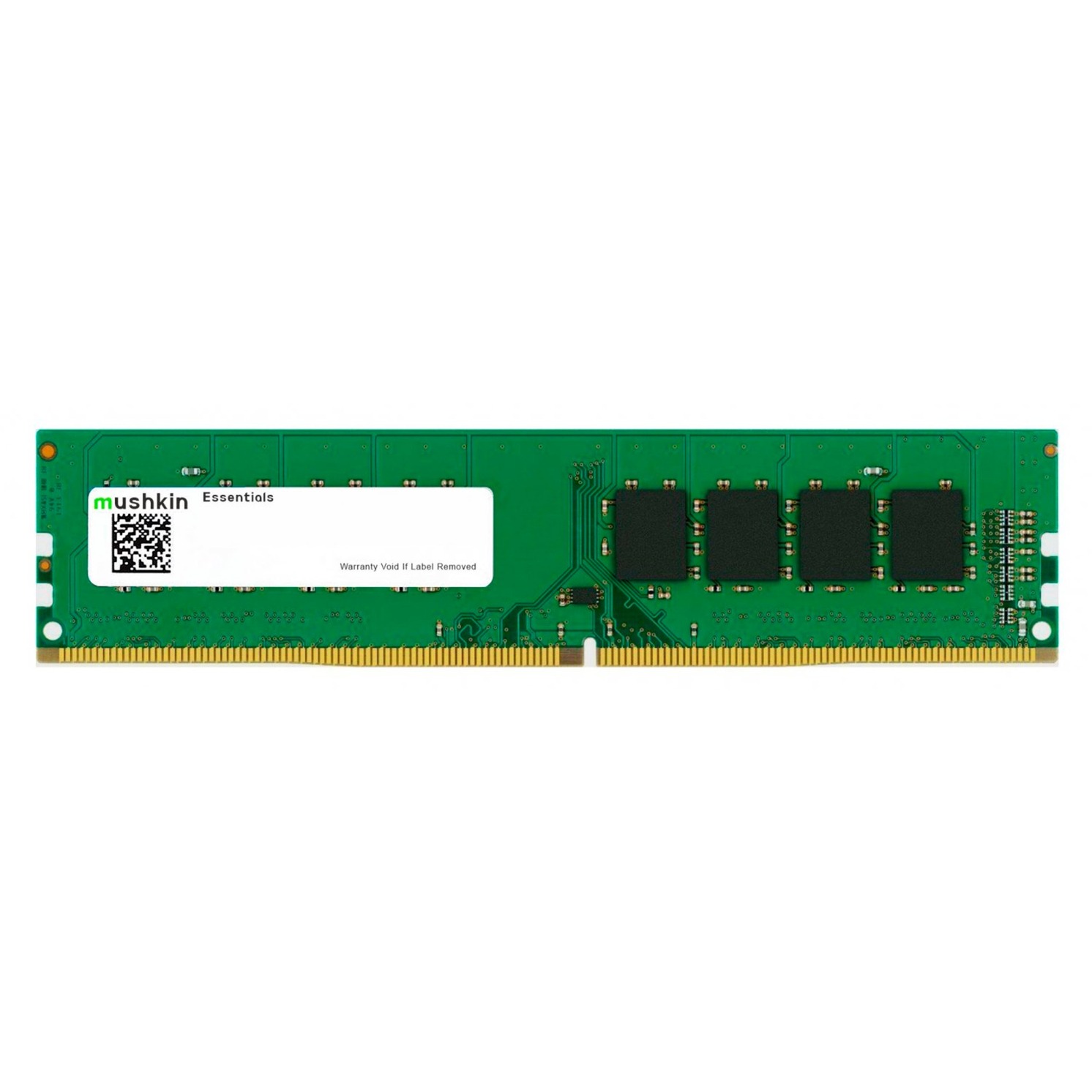 Mushkin DIMM 32 GB DDR4-3200 , Arbeitsspeicher | 00846651029010 Mushkin DIMM 32 GB DDR4-3200 , Arbeitsspeicher | 00846651029010