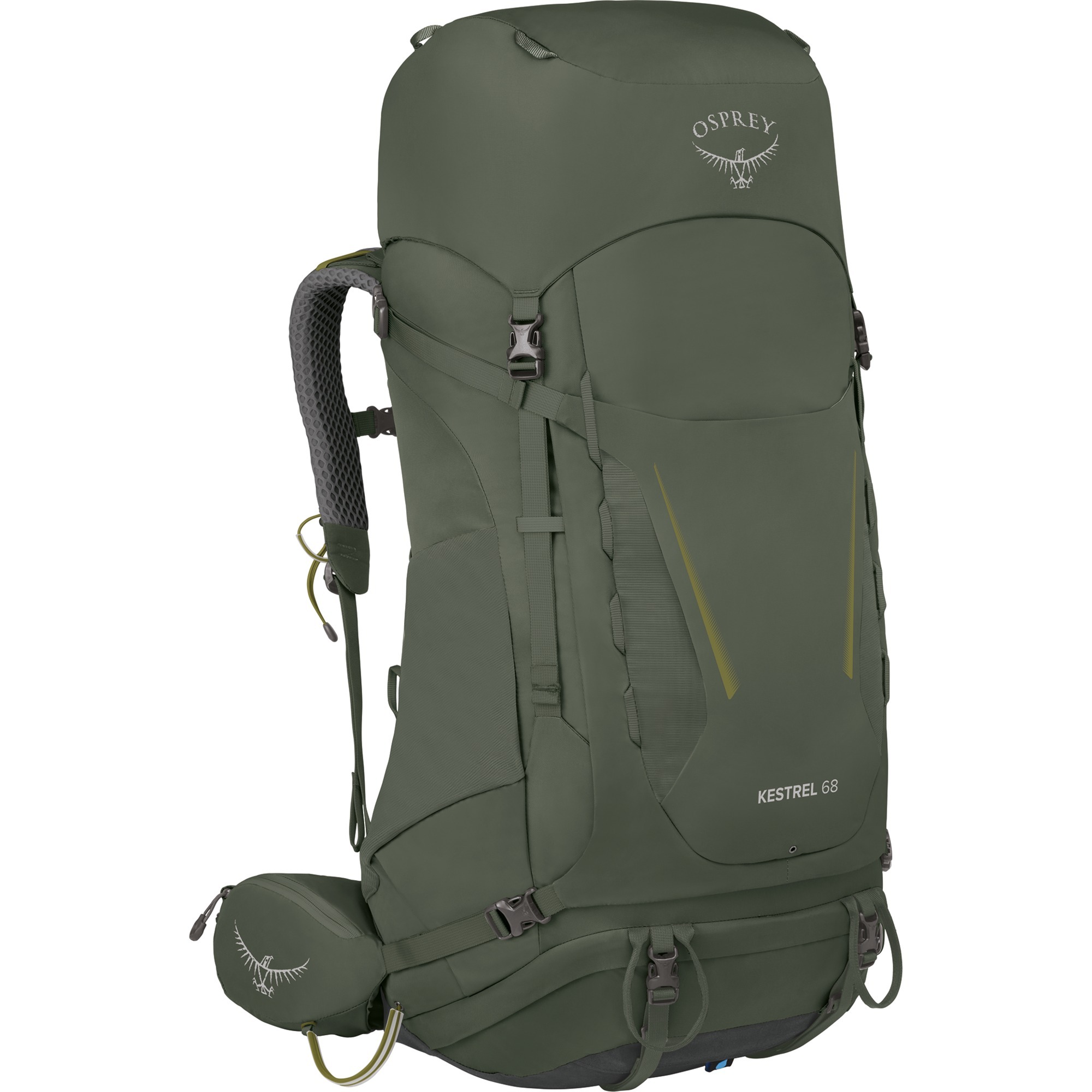 Osprey Kestrel 68 , Rucksack | 00843820152920 Osprey Kestrel 68 , Rucksack | 00843820152920