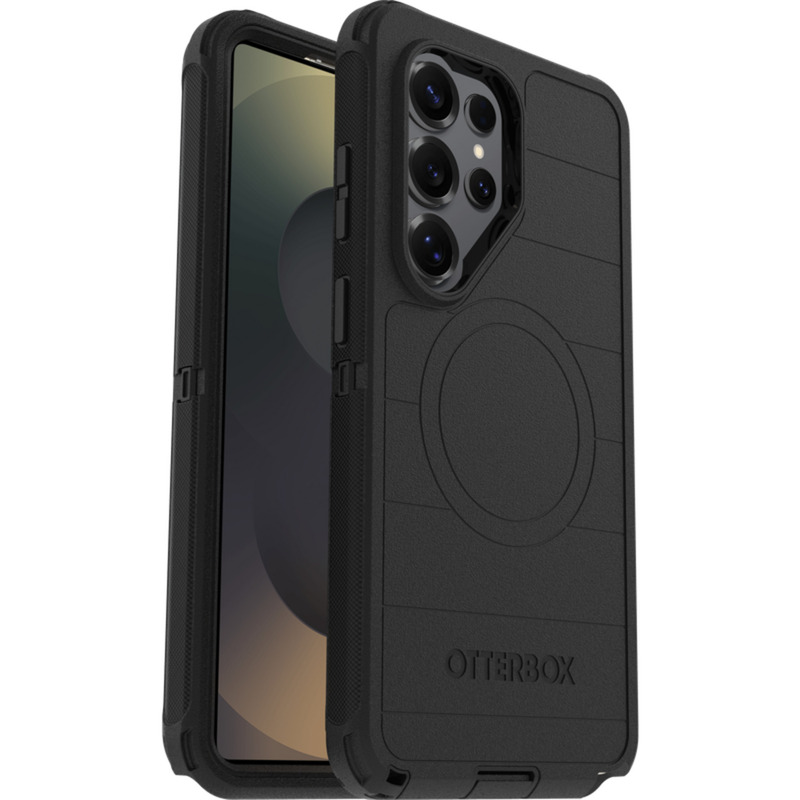 Defender Pro, Handyhülle
