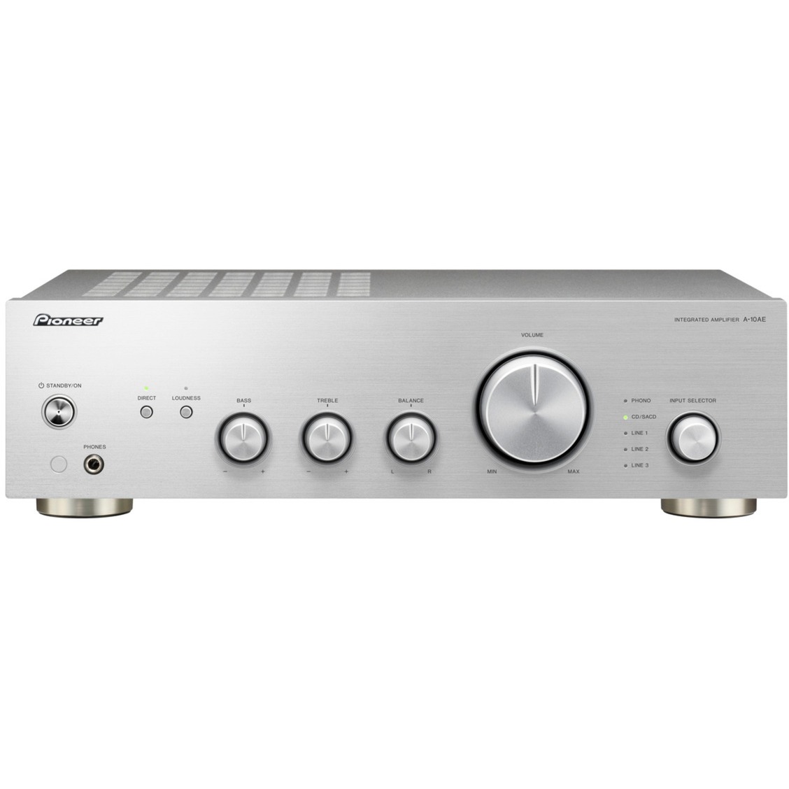 Pioneer A-10AE, Verstärker | 04573211153972 Pioneer A-10AE, Verstärker | 04573211153972
