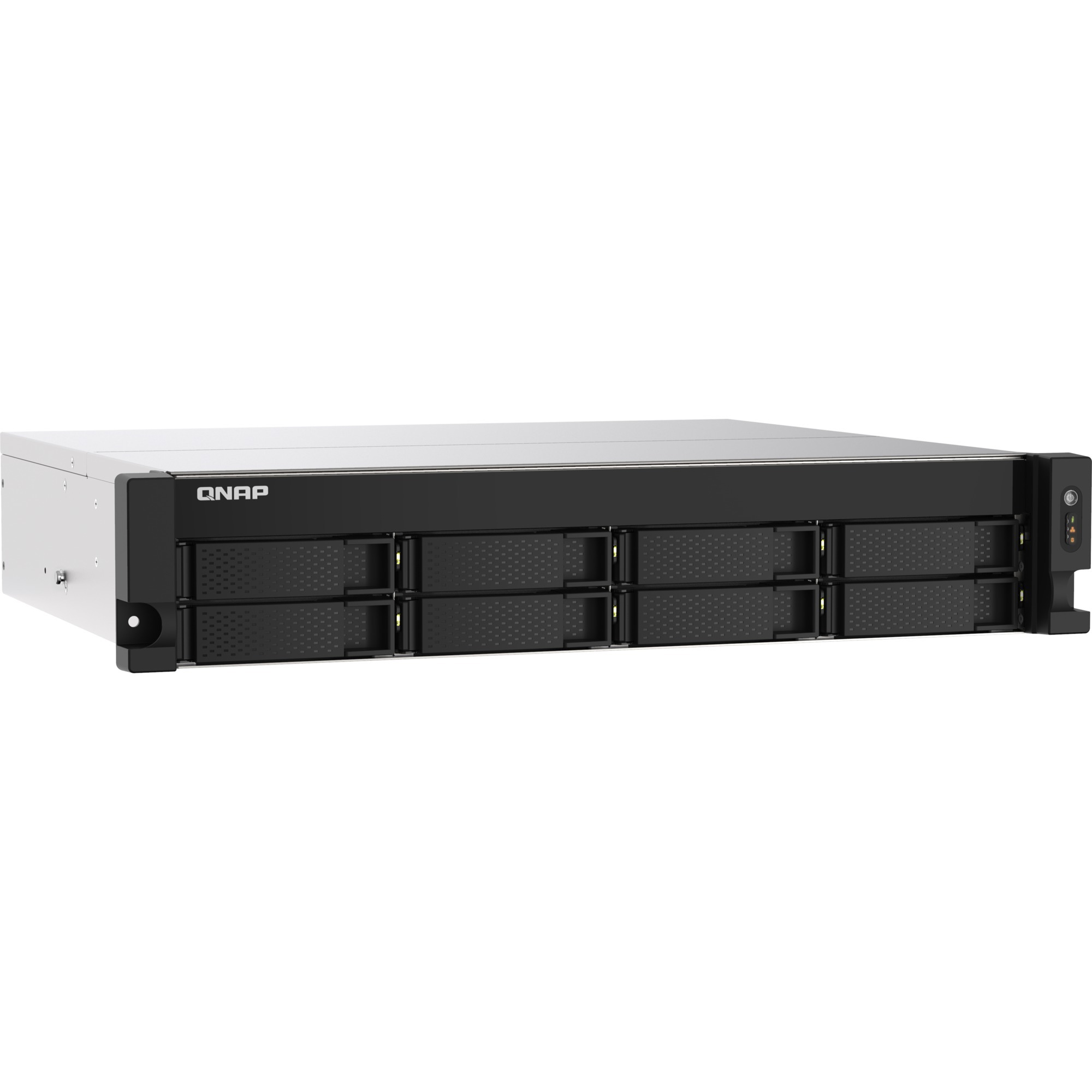 QNAP TS-873AU-4G, NAS | 04713213517925