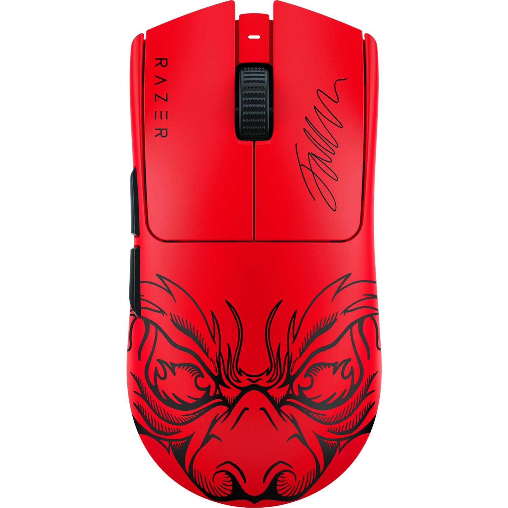 Viper V3 Pro - Faker Edition, Gaming-Maus