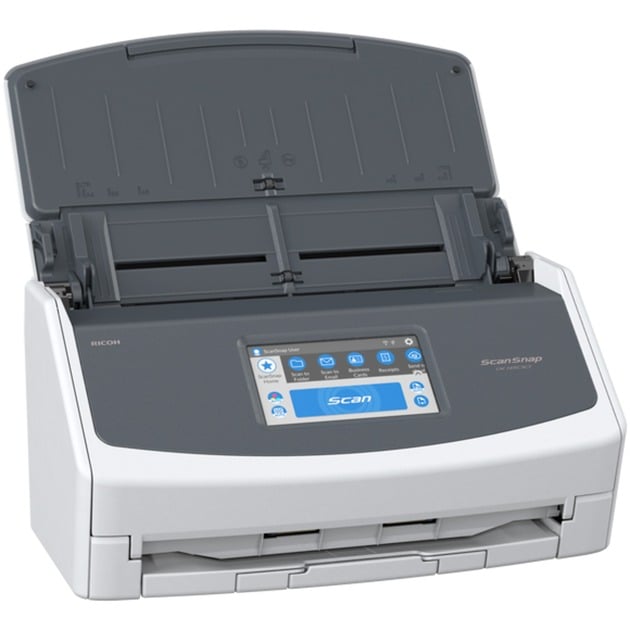 Ricoh ScanSnap iX1600, Einzugsscanner | 04939761311758 Ricoh ScanSnap iX1600, Einzugsscanner | 04939761311758
