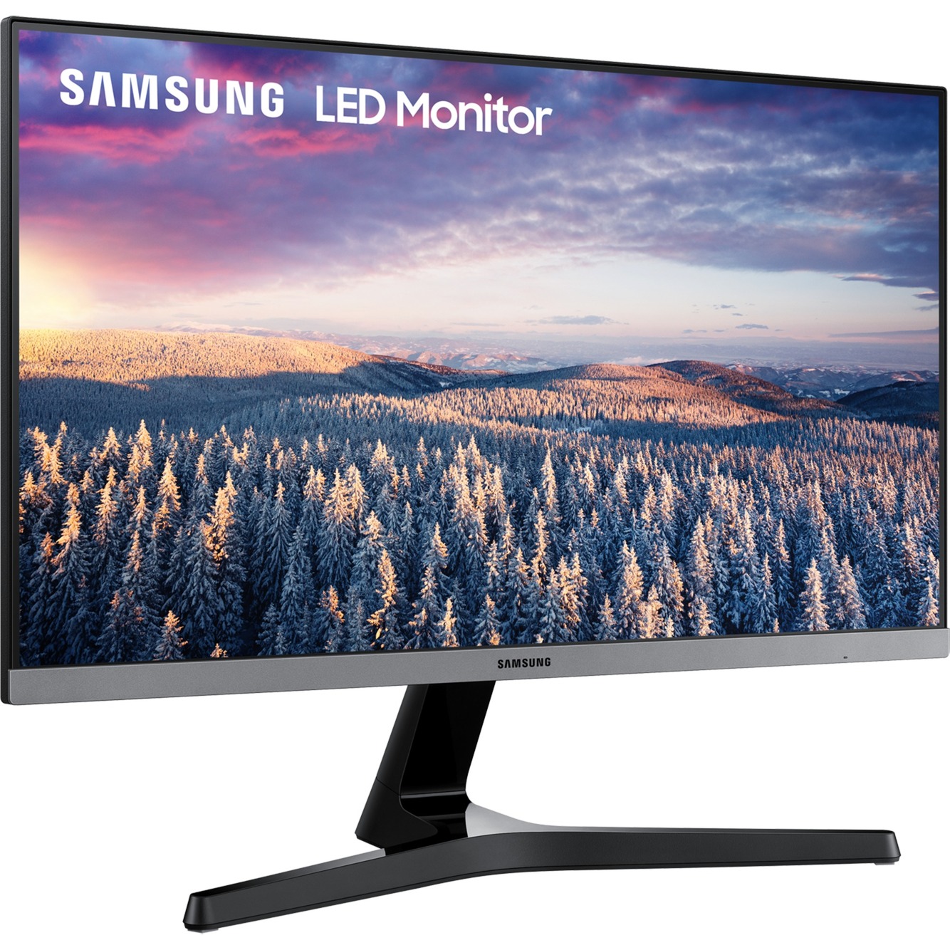 Samsung S24R354FZU, LED-Monitor | 08806092176997 Samsung S24R354FZU, LED-Monitor | 08806092176997