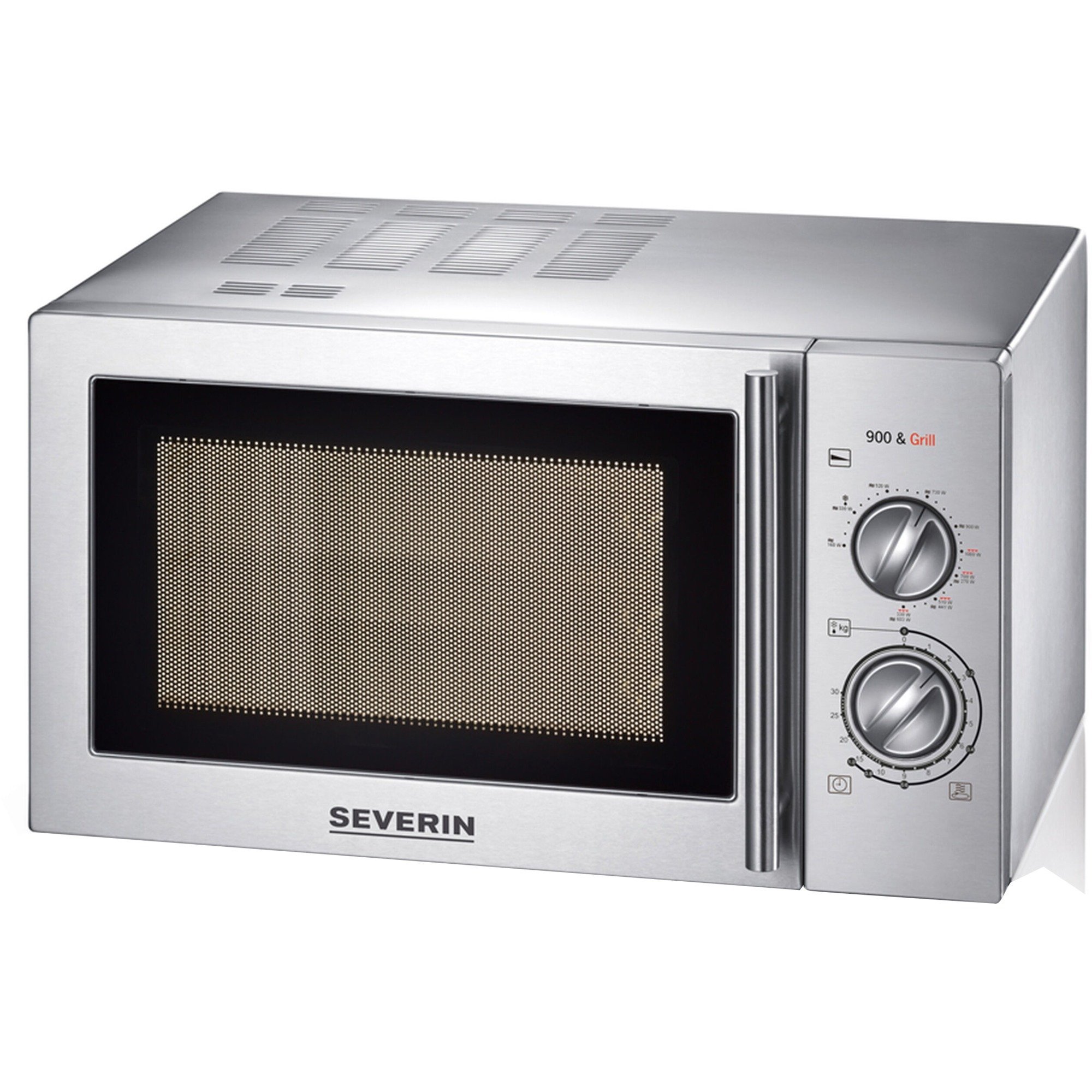 Severin MW 7869, Mikrowelle | 04008146022951 Severin MW 7869, Mikrowelle | 04008146022951