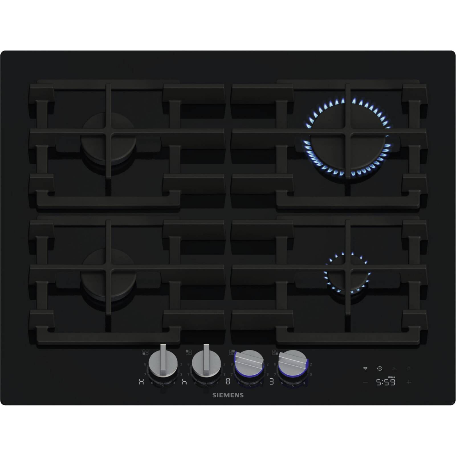 ER6A6PH40 iQ700, Autarkes Kochfeld