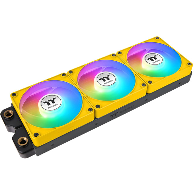 CT140 EX Reverse ARGB Sync PC Cooling Fan Bumblebee, Gehäuselüfter