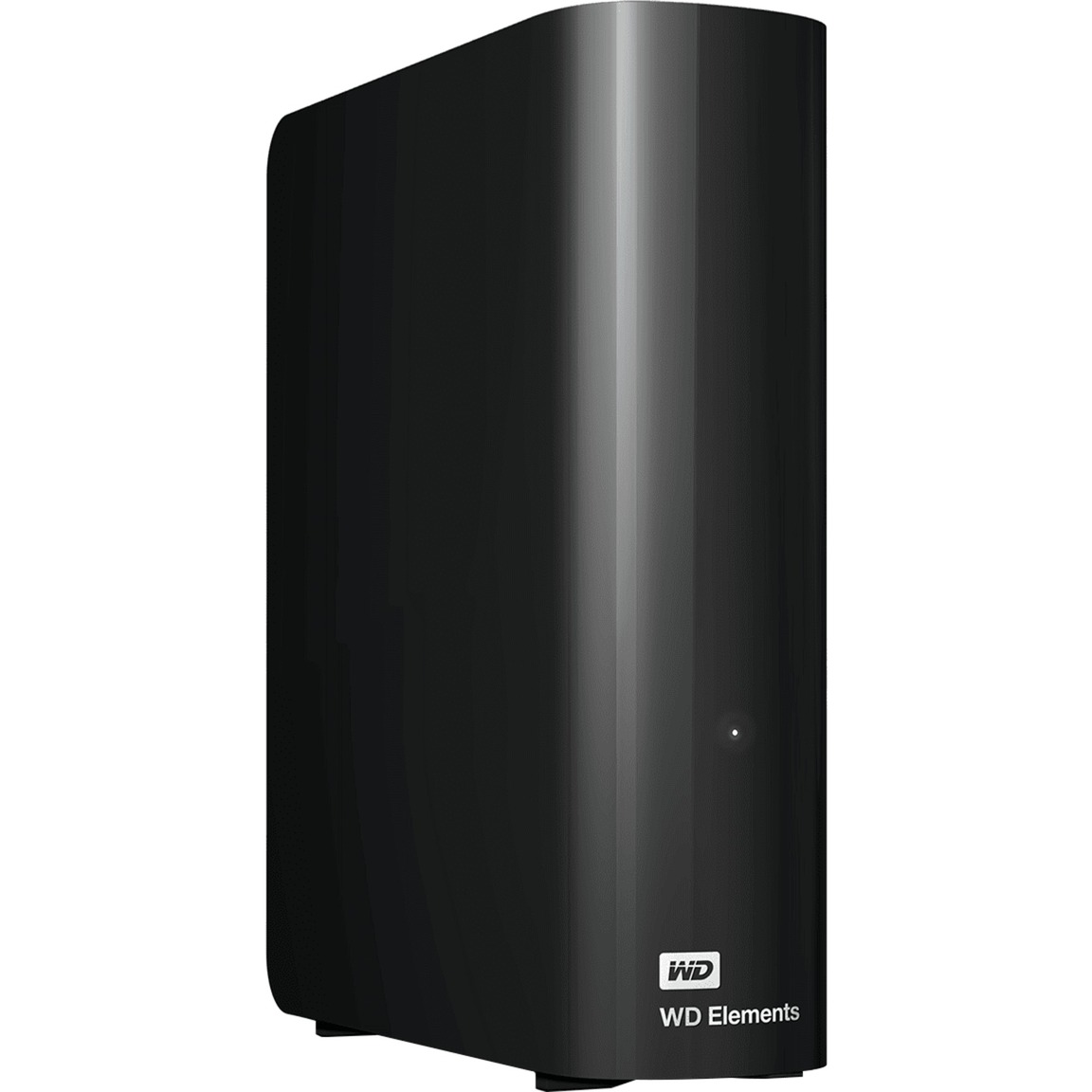 Elements Desktop 6 TB, Externe Festplatte