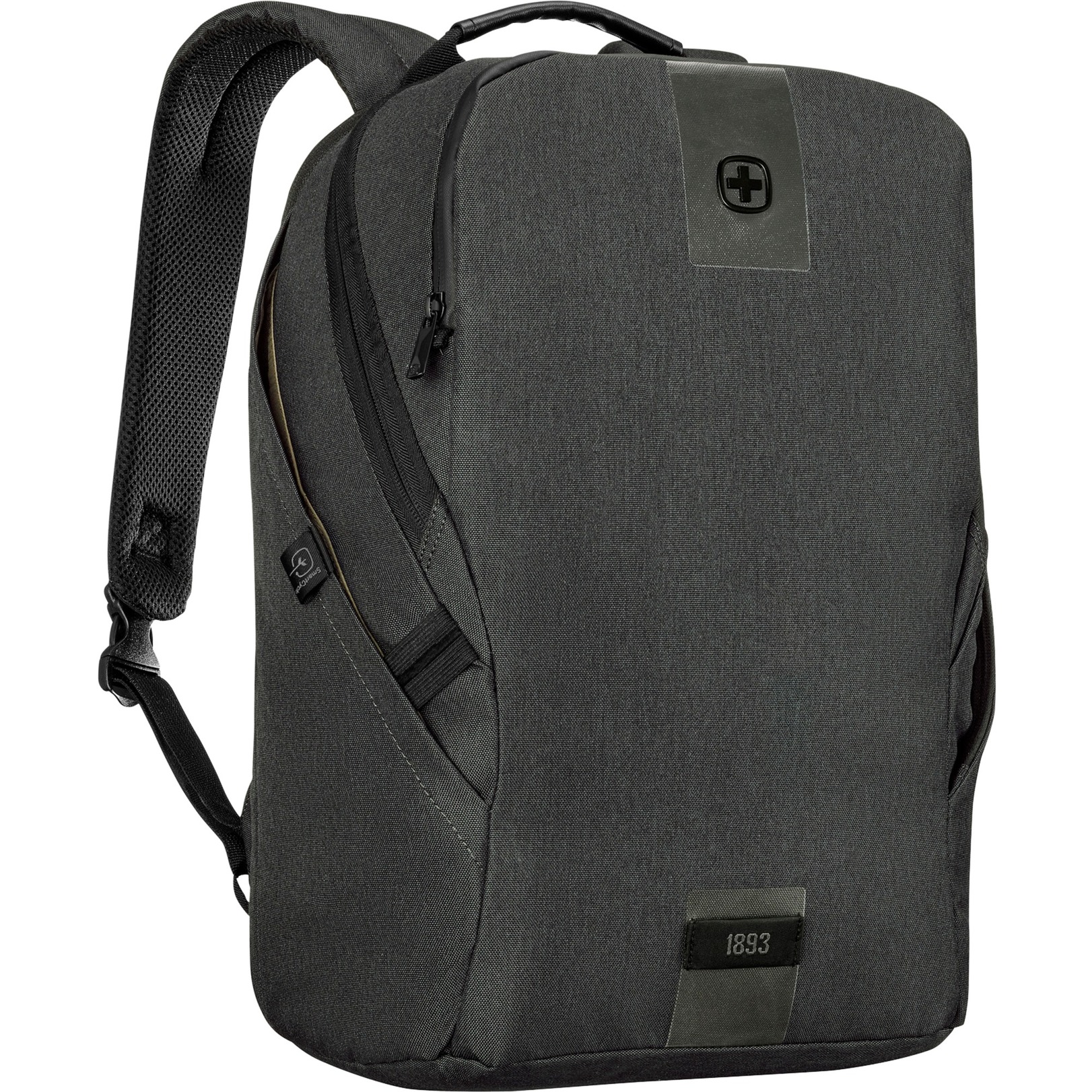 MX ECO Light, Rucksack
