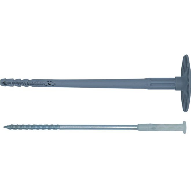 Putzdübel FIF-CS 8/80