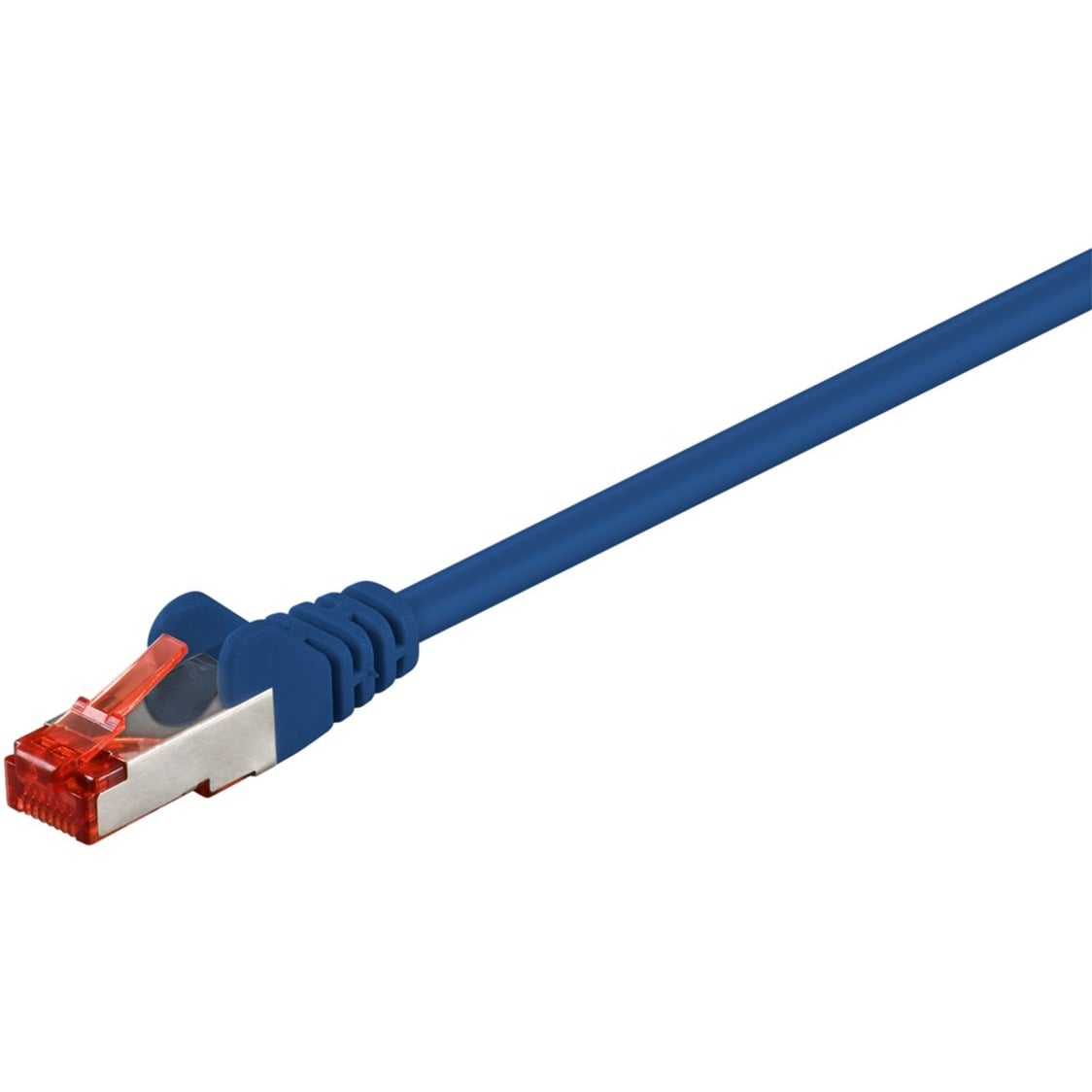 Patchkabel Cat.6 S/FTP (PiMF)