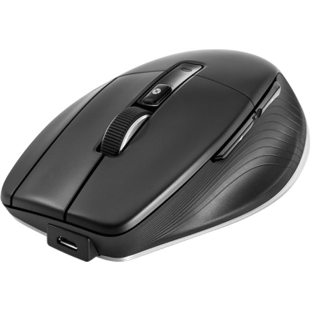 3Dconnexion CadMouse Pro Wireless, Maus | 04260016341450