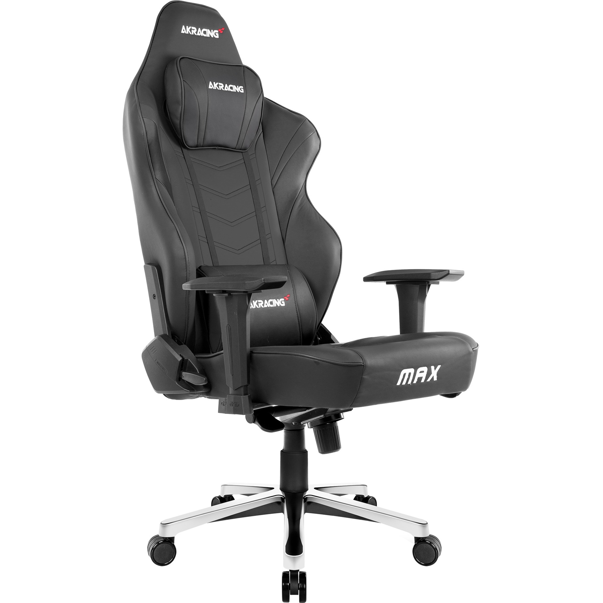 AKRacing Master Max, Gaming-Stuhl | 00853845007792 AKRacing Master Max, Gaming-Stuhl | 00853845007792