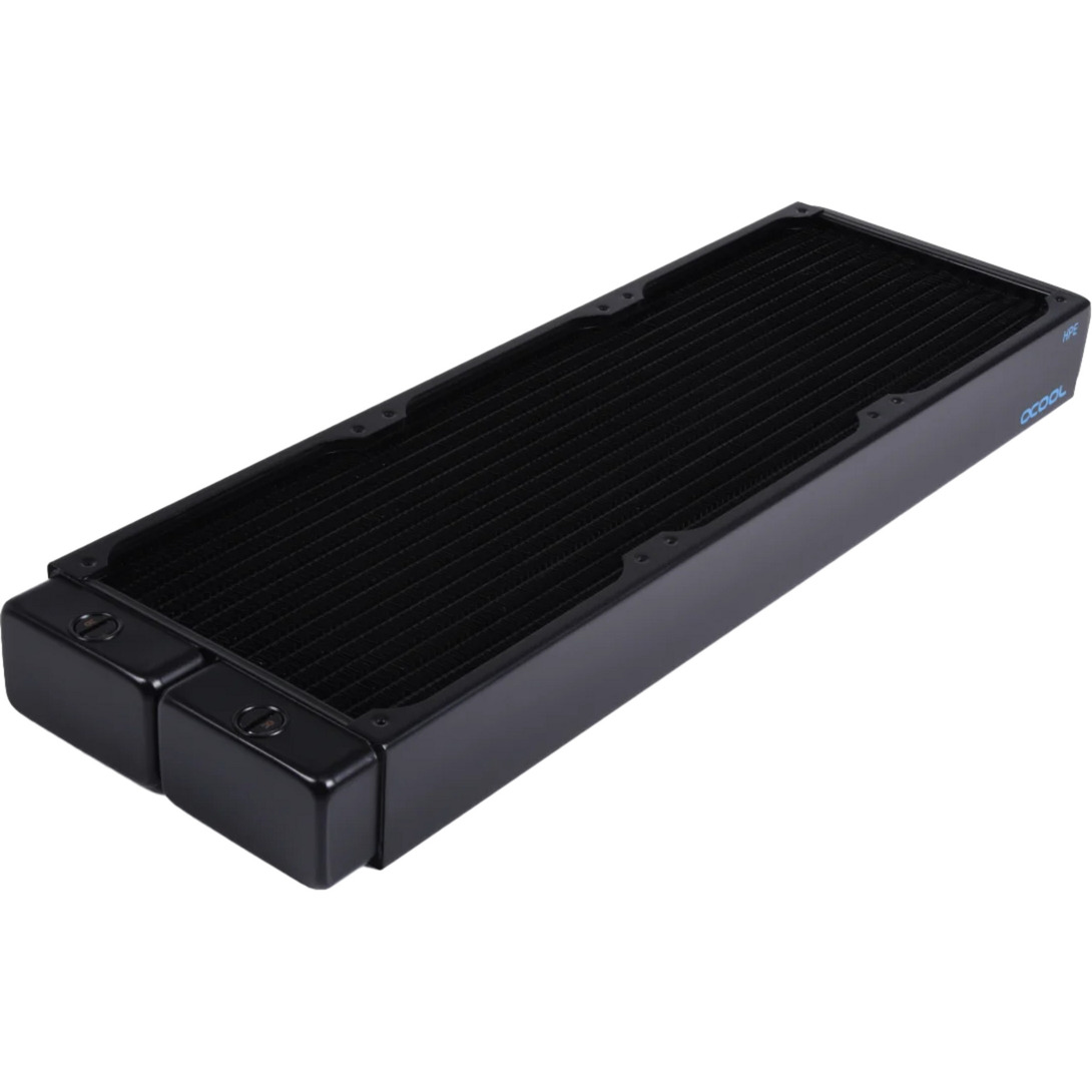 NexXxoS HPE-45 Full Copper 420mm, Radiator
