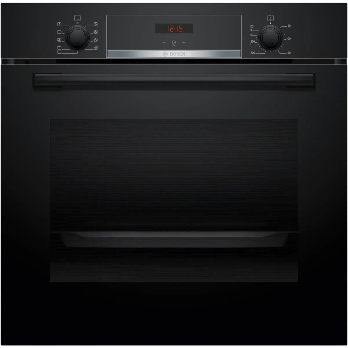 HBA514BB3 Serie 4, Backofen