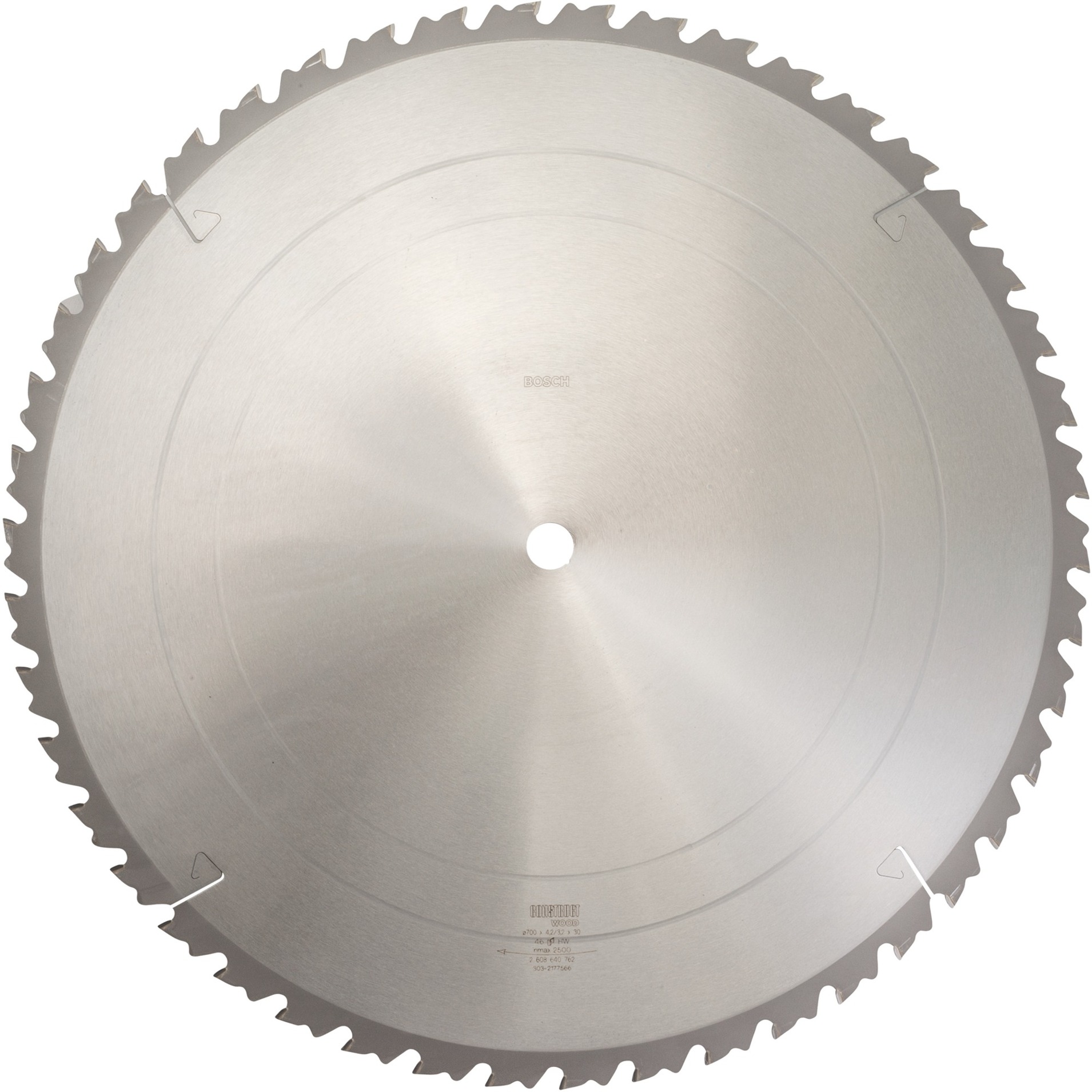PRO Construct Wood Kreissägeblatt, Ø 700mm, 46Z