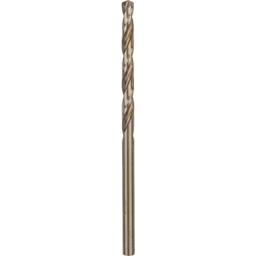 PRO Stainless Steel HSS-Co Spiralbohrer, Ø 4,5mm