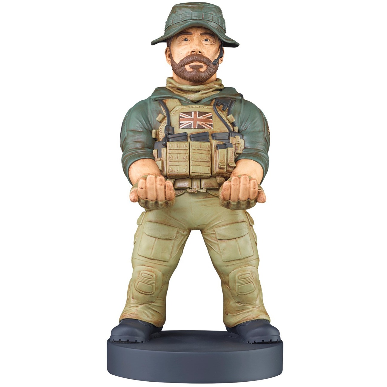 Cable Guy COD Captain Price, Halterung | 05060525893278 Cable Guy COD Captain Price, Halterung | 05060525893278