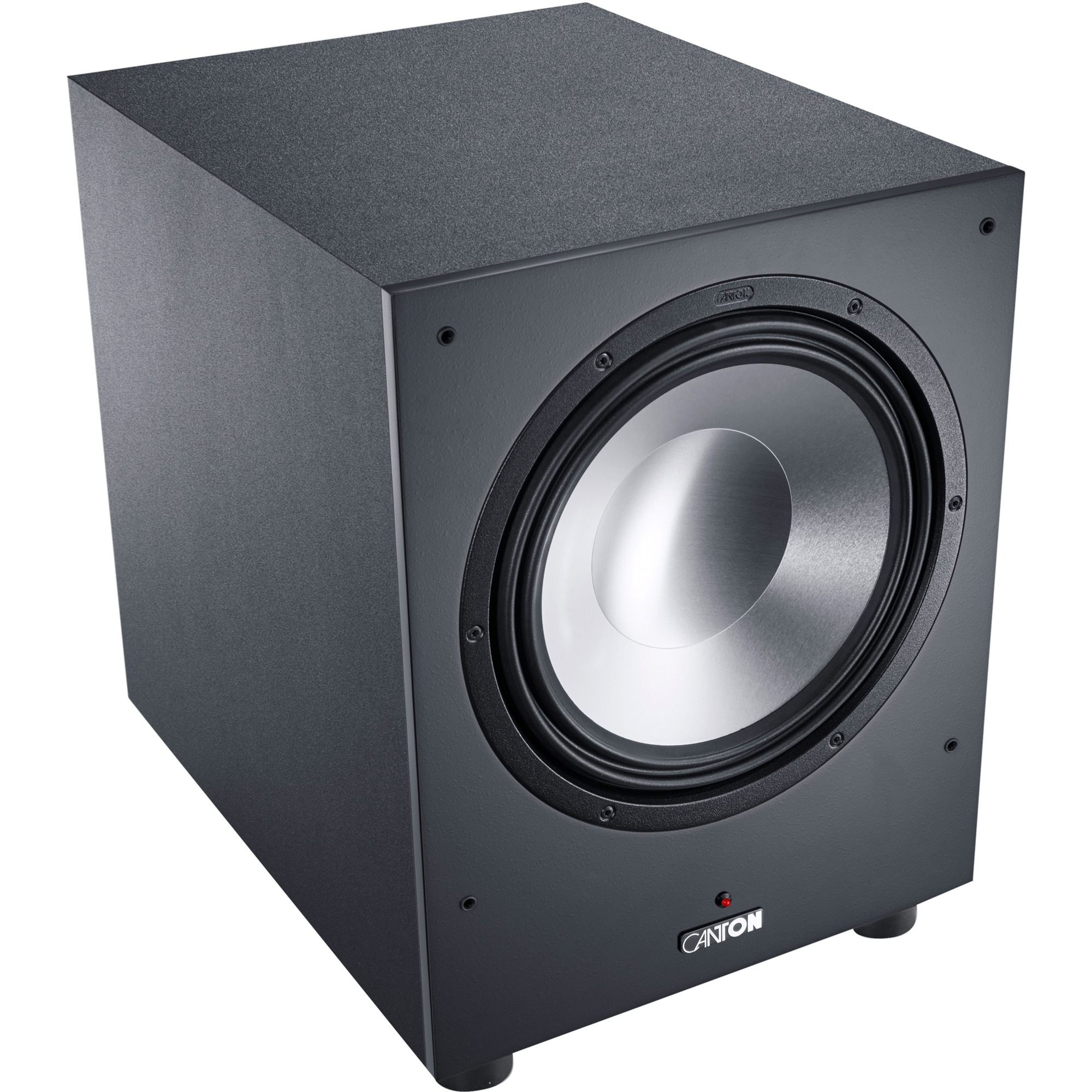 Canton Power Sub 12, Lautsprecher | 04010243042190 Canton Power Sub 12, Lautsprecher | 04010243042190