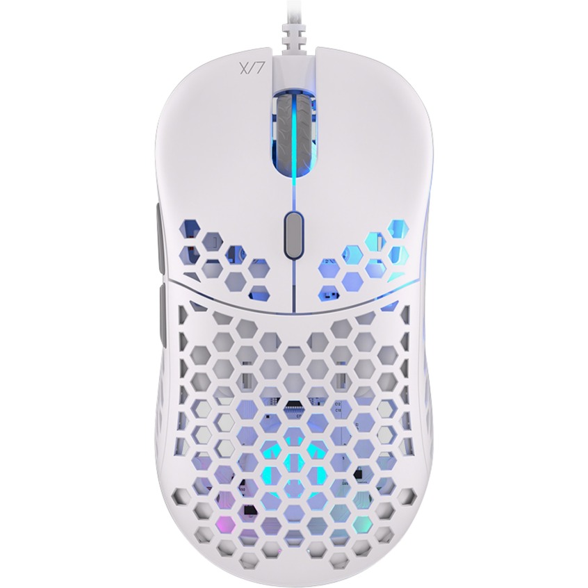 ENDORFY LIX Onyx White, Gaming-Maus | 05903018664736 ENDORFY LIX Onyx White, Gaming-Maus | 05903018664736