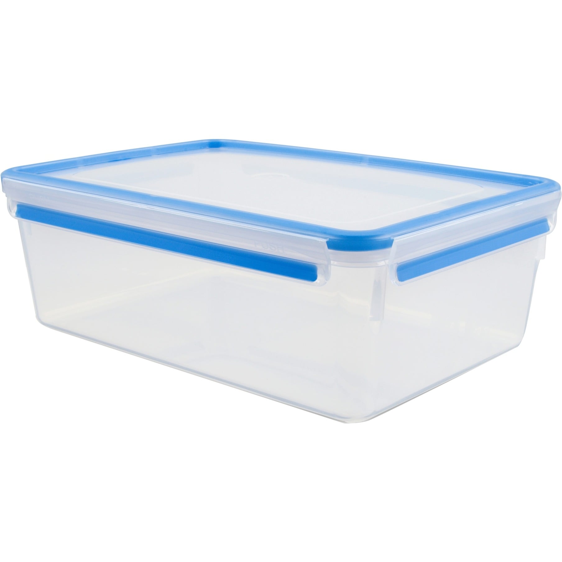 CLIP & CLOSE Frischhaltedose 5,4 Liter
