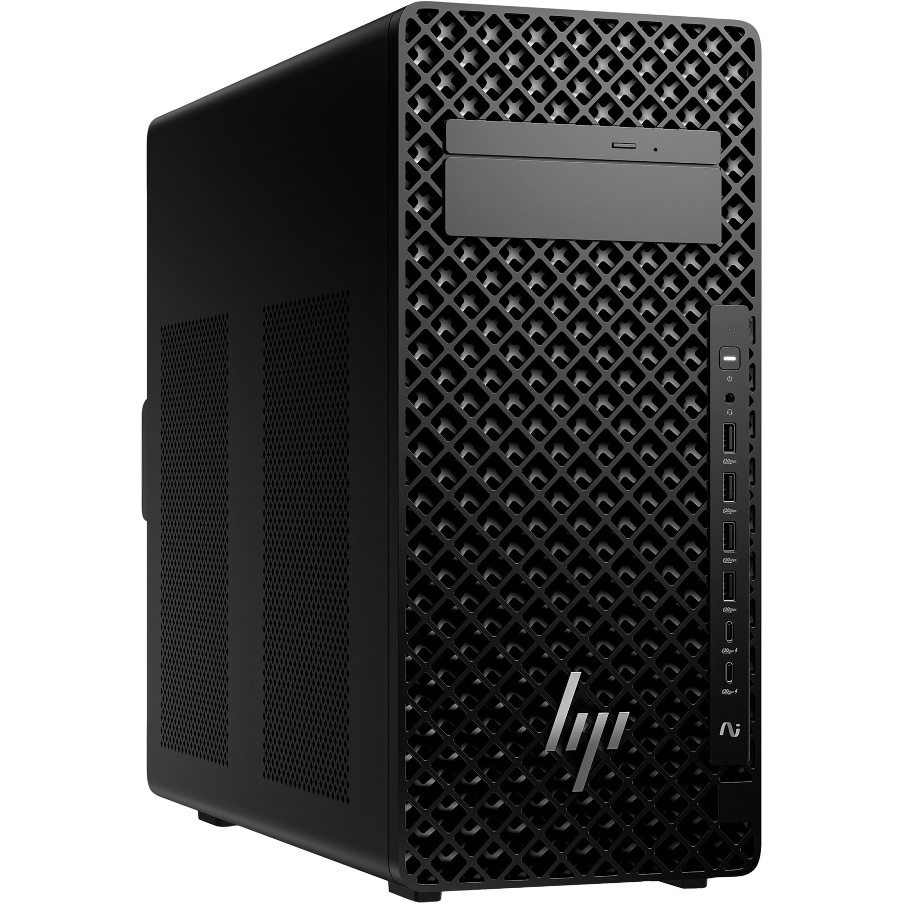 Z2 Tower G1i Workstation (A40MHET), PC-System