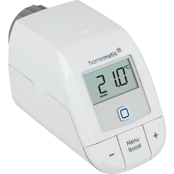 Homematic IP Smart Home Starter Set Heizen