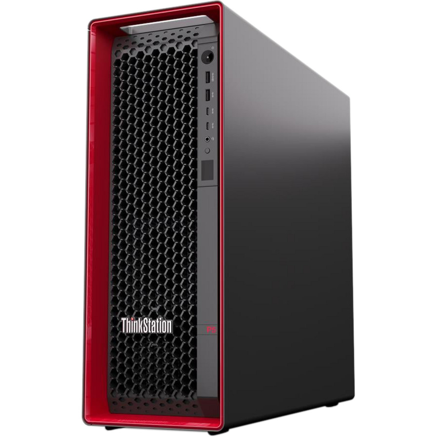 ThinkStation P5 (30GA00ANGE), PC-System