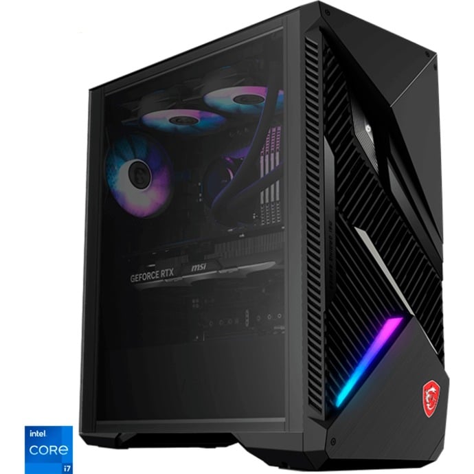 MSI MPG Infinite X2 14NUG7-460AT, Gaming-PC | 04711377175449 MSI MPG Infinite X2 14NUG7-460AT, Gaming-PC | 04711377175449