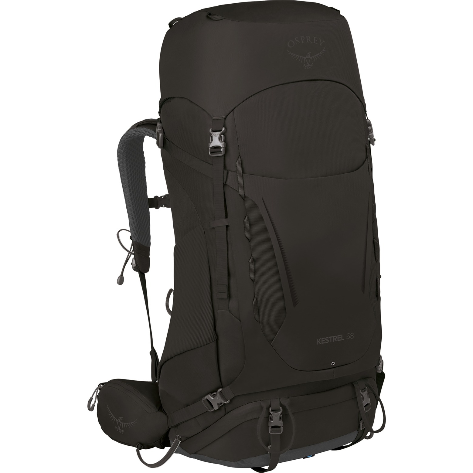 Osprey Kestrel 58 , Rucksack | 00843820152982 Osprey Kestrel 58 , Rucksack | 00843820152982
