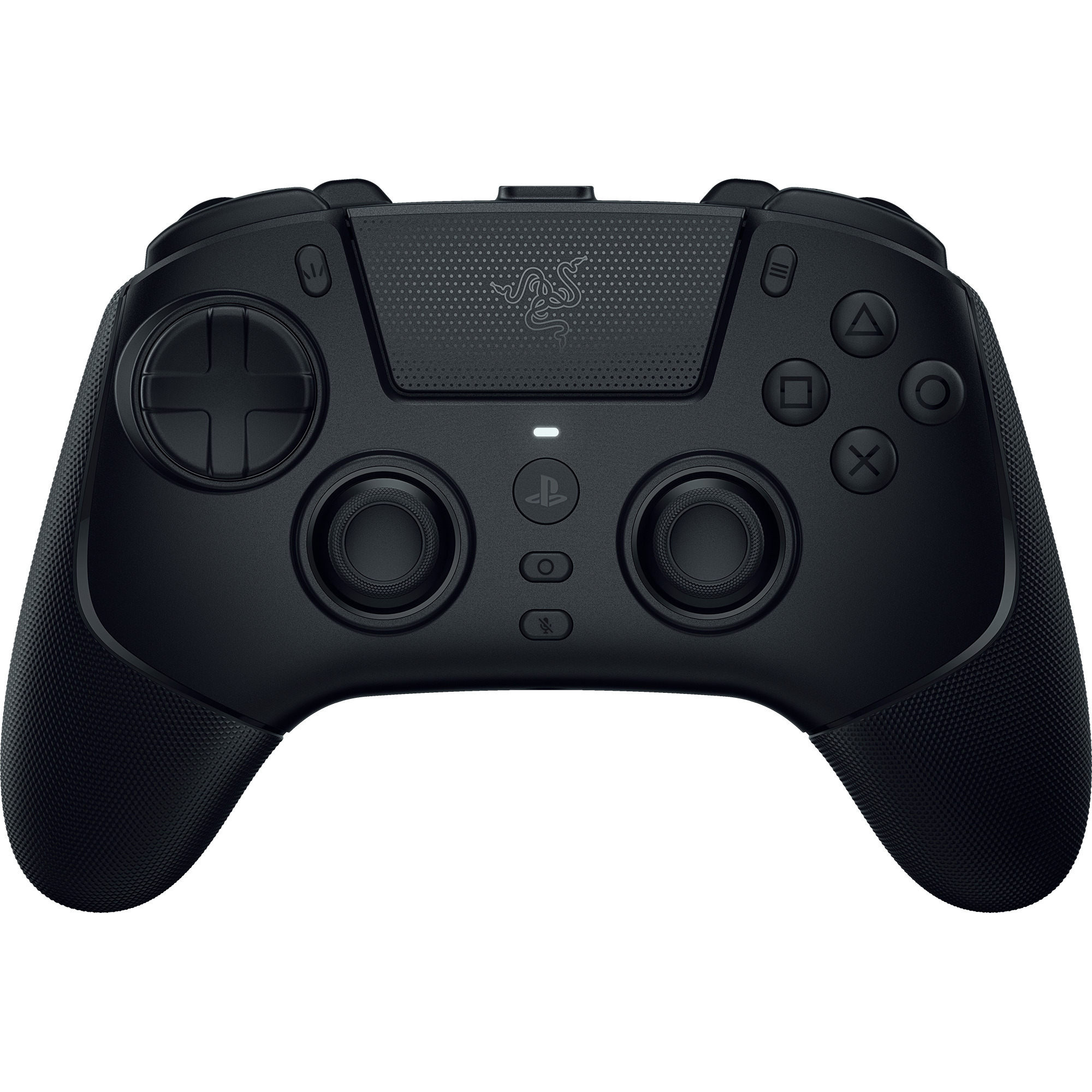 Raiju V3 Pro, Gamepad
