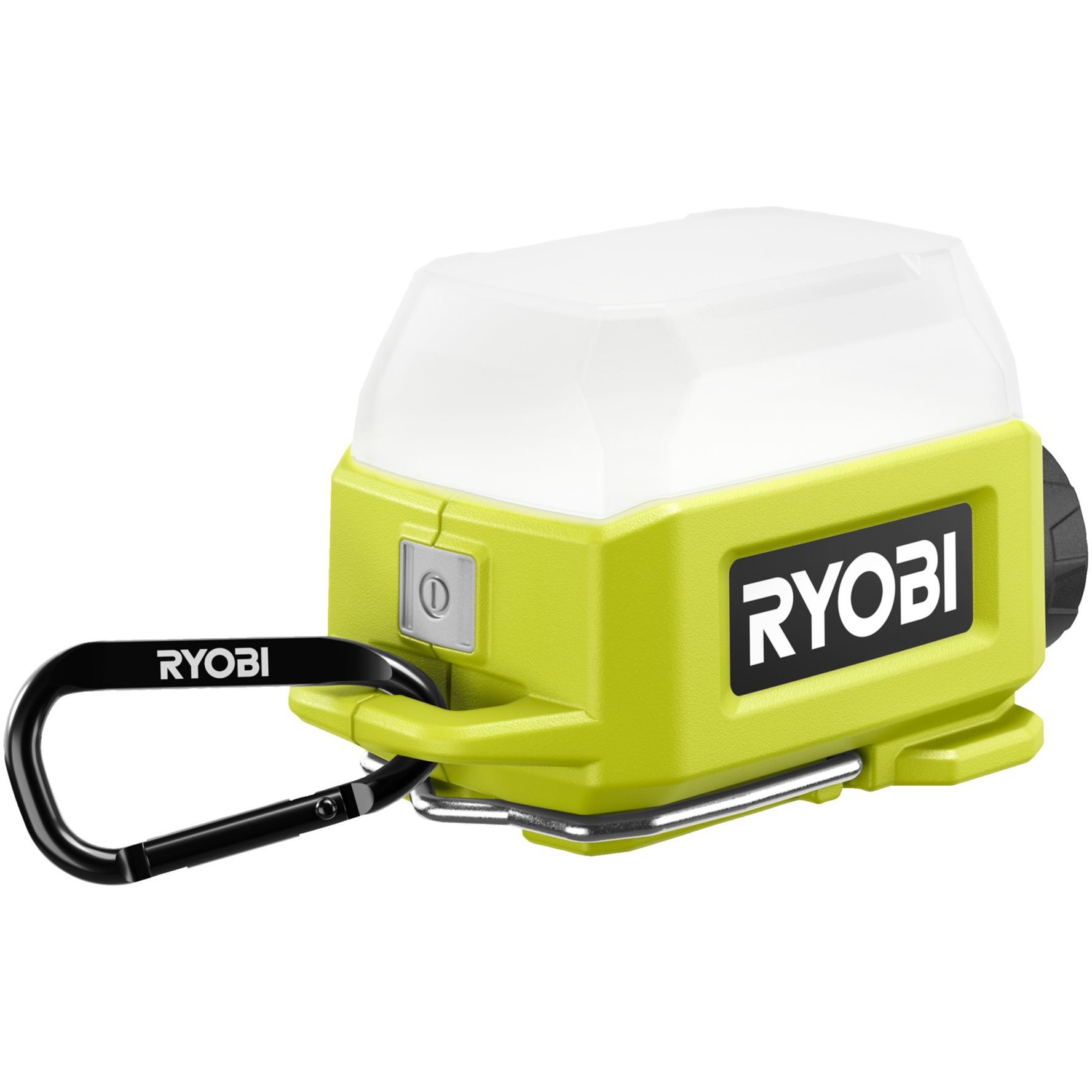 Ryobi Akku-Flächenleuchte RLA4-0, LED-Leuchte | 04892210235794