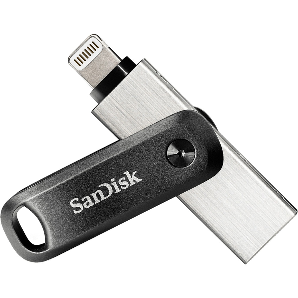 iXpand Go 64 GB, USB-Stick