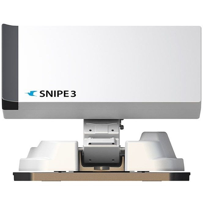 Selfsat SNIPE V3, Sat-Anlage | 03700433894968 Selfsat SNIPE V3, Sat-Anlage | 03700433894968