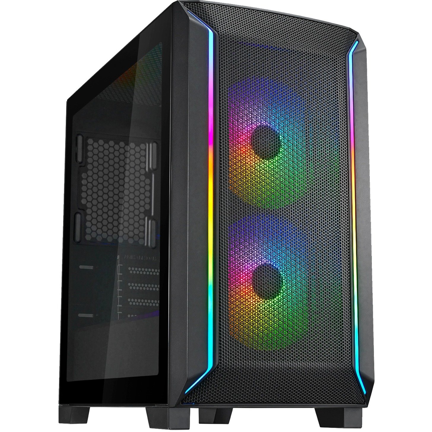 Silverstone FARA 312Z, Tower-Gehäuse | 04710679815817 Silverstone FARA 312Z, Tower-Gehäuse | 04710679815817