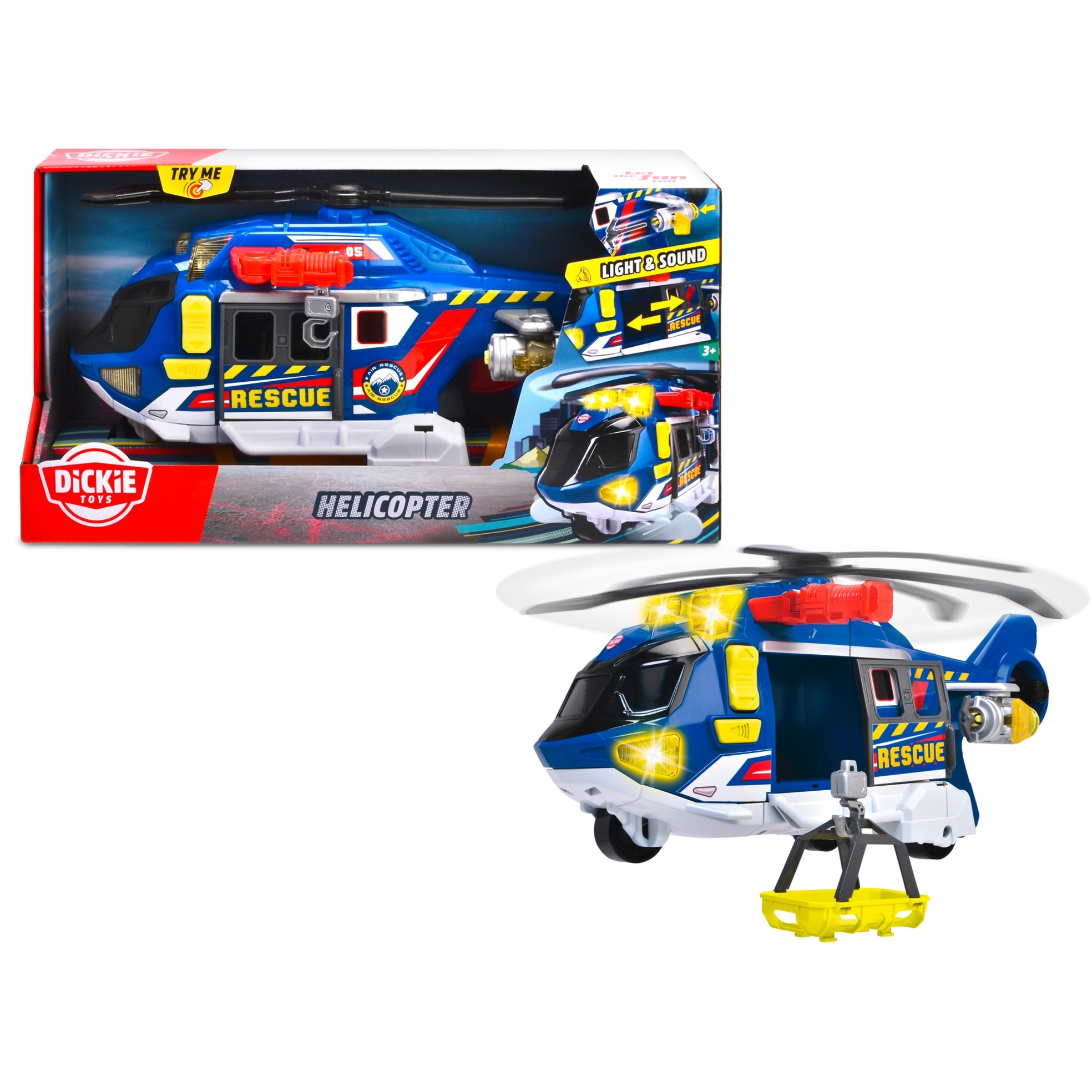 Simba Helicopter, Spielfahrzeug | 04006333084683 Simba Helicopter, Spielfahrzeug | 04006333084683